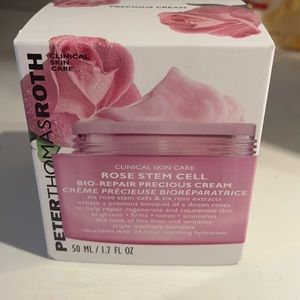 Peter thomas roth rose stem cell cream